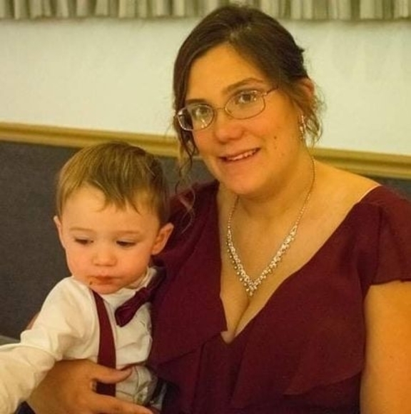 Meet your Posher, Kassie - Picture 1 of 1